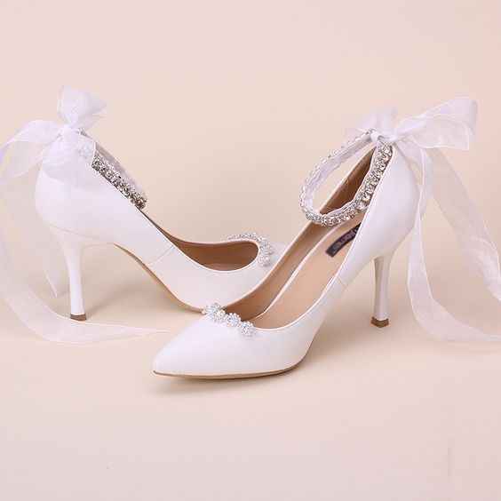 chaussure
