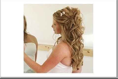coiffure