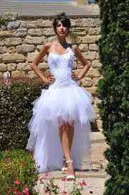 robe courte