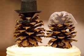 cake topper