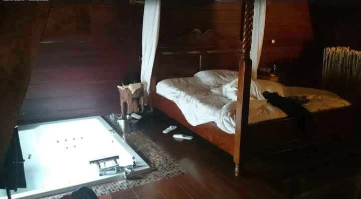 suite indonesienne