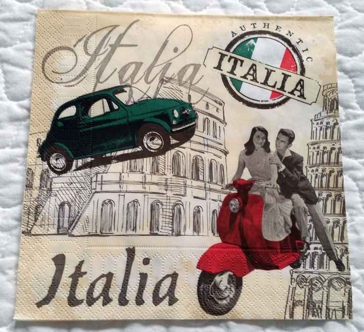 dolce vita