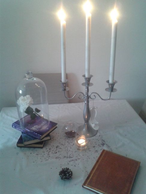 centre de table