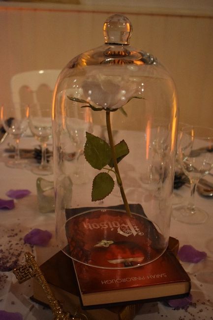 centre table