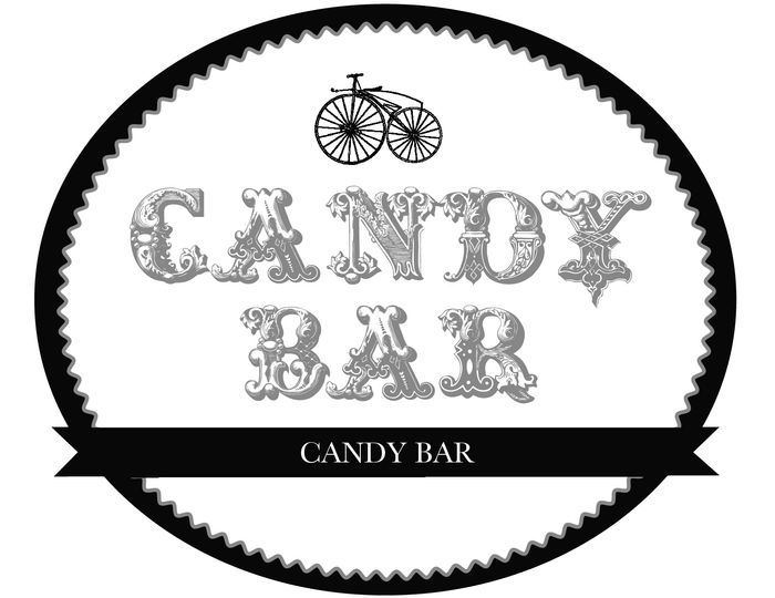 indication candy bar