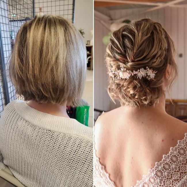 Idée coiffure 2