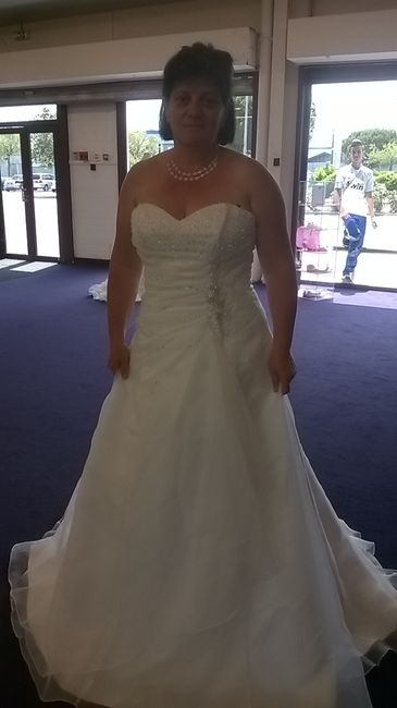 robe 3