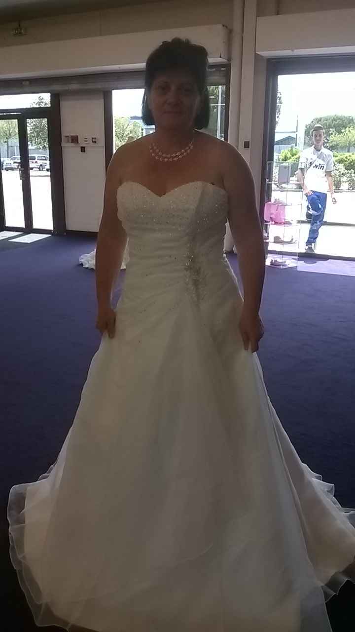 robe 3