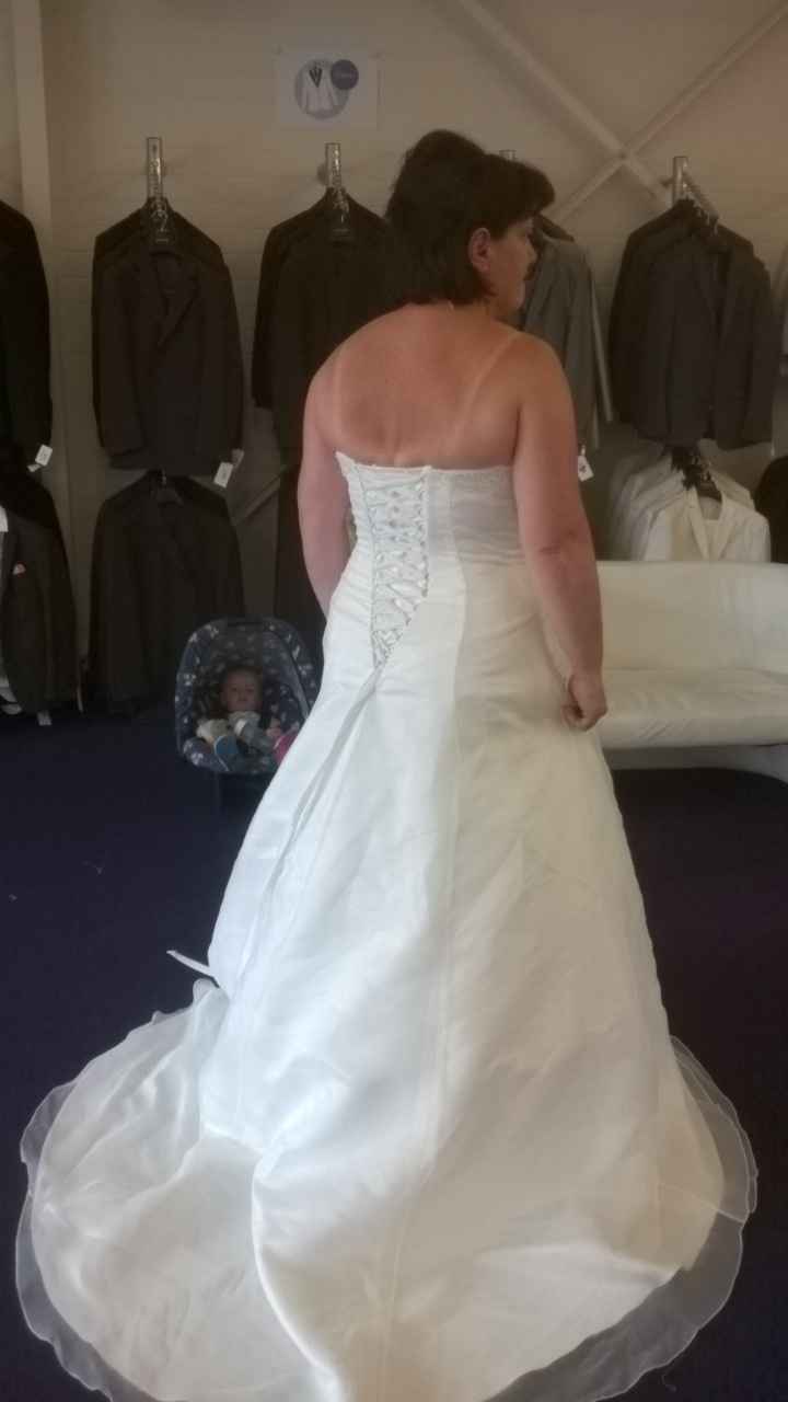 robe 3 