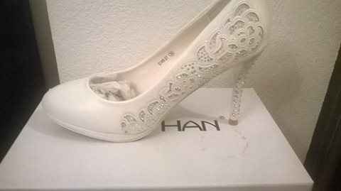 chaussure 