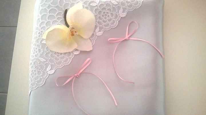 essais coussin 2