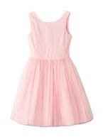 robe pour petite fille 