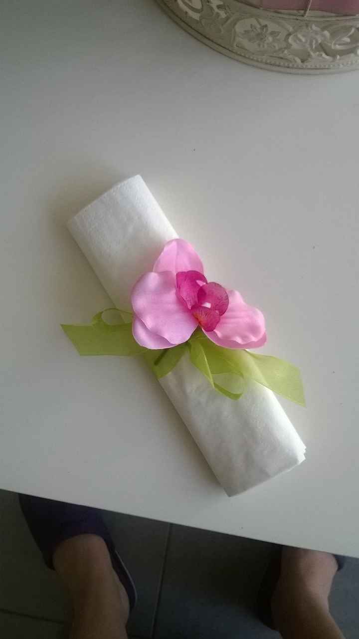 serviette 
