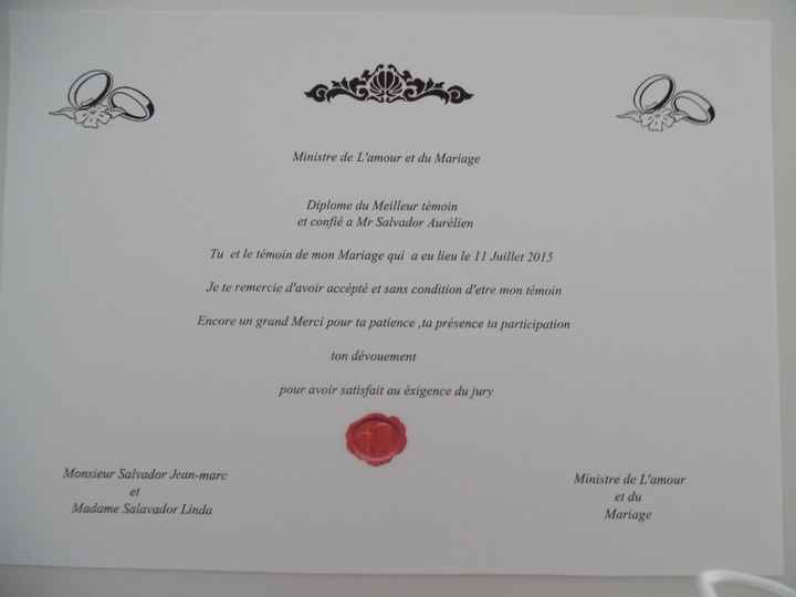 diplome términé