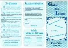 voici le guide 