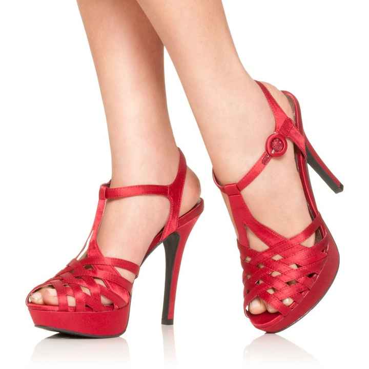 chaussure 