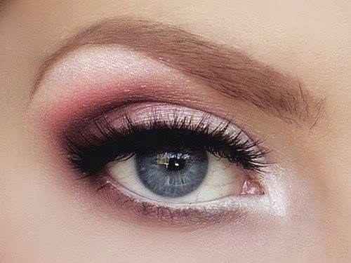 maquillage 