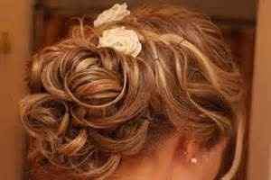 vos chois en chignon pour votre mariage