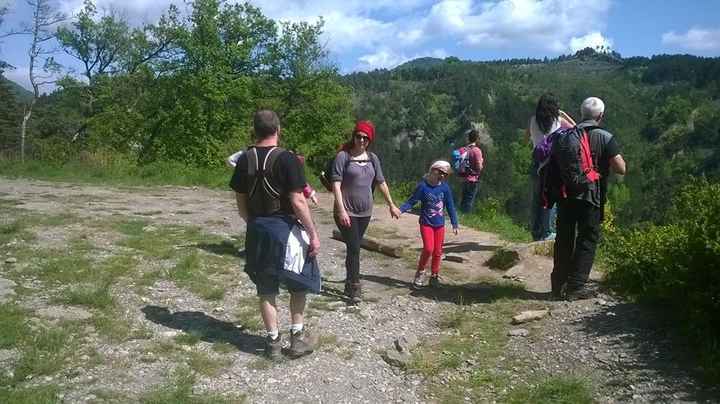 petit break avant le jour j - 57