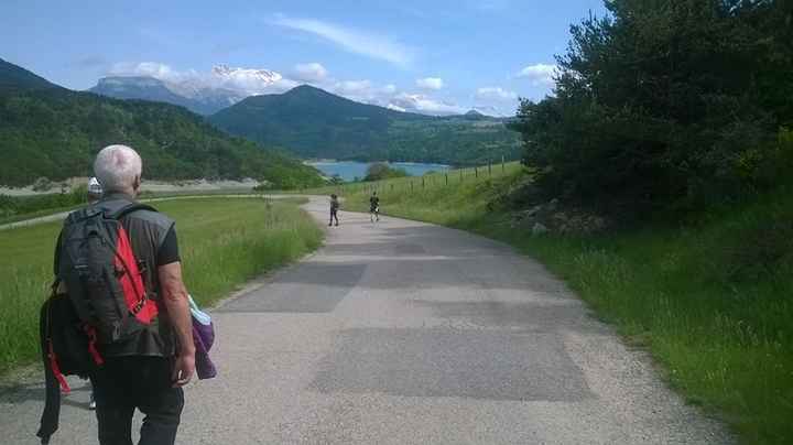 petit break avant le jour j - 57