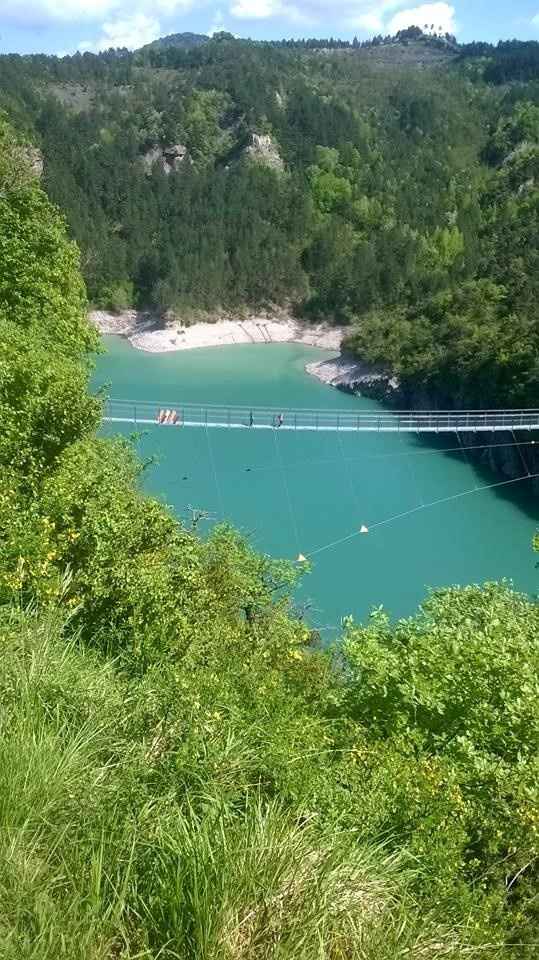 petit break avant le jour j - 57