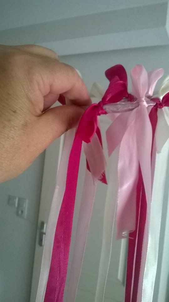 suport pour lançé de bouquet