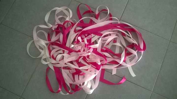 pour mon bouquet