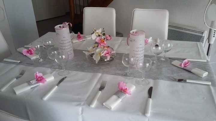 essai table invitée