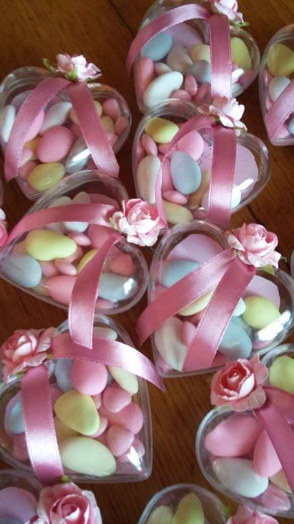 coeurs en plexie 