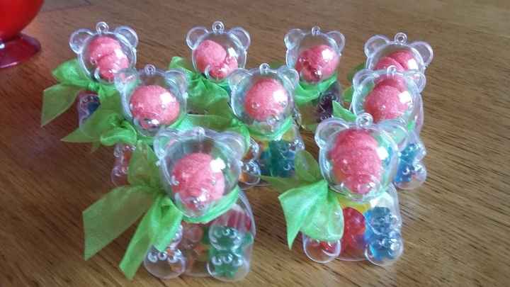 petit ours