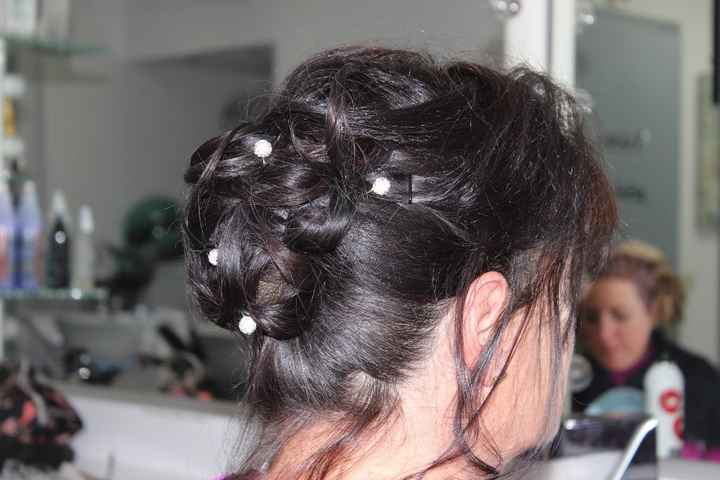 essai coiffure 