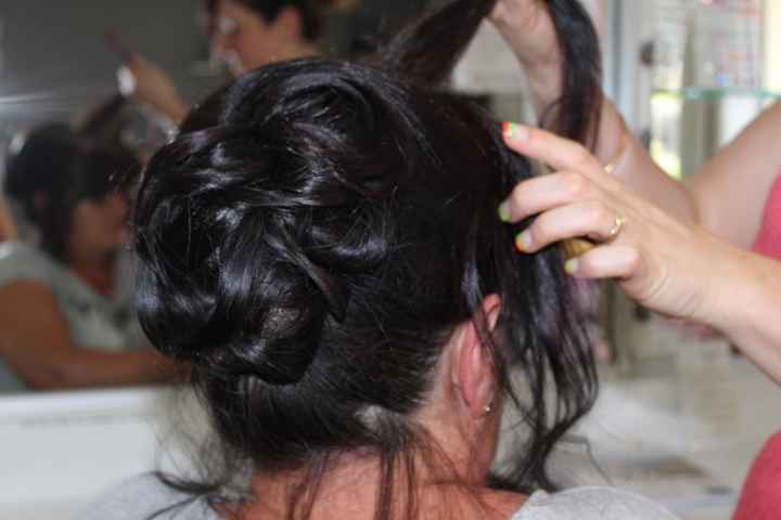 essai coiffure 