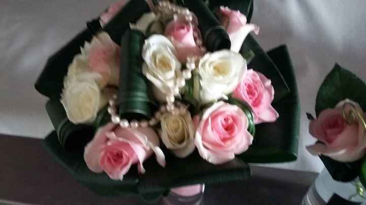 bouquet !!!
