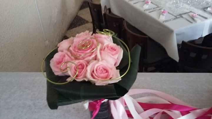 bouquet !!!