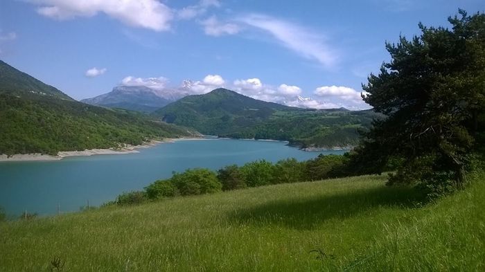 petit break avant le jour j - 57