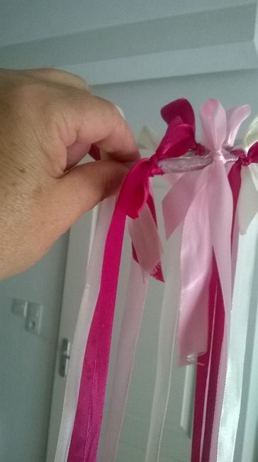 suport pour lançé de bouquet