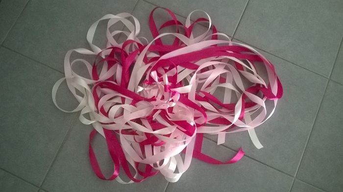 pour mon bouquet