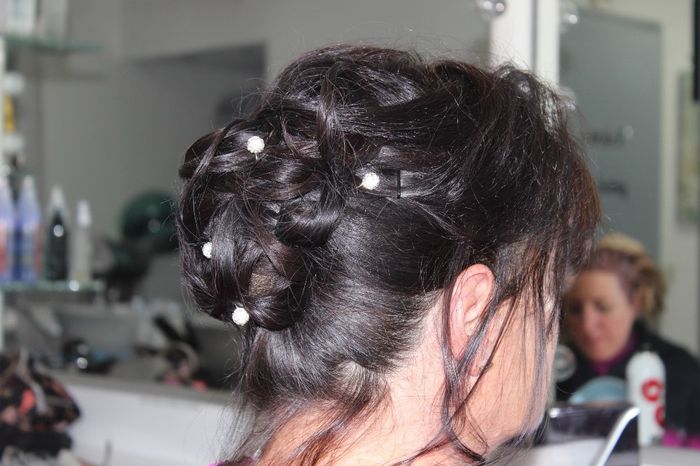 essai coiffure 
