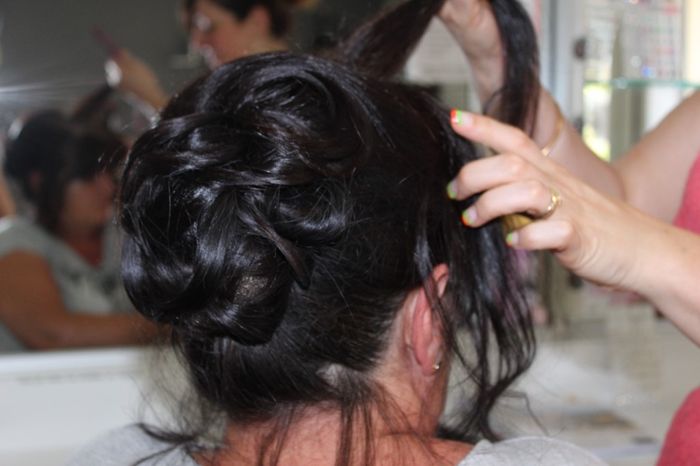essai coiffure 