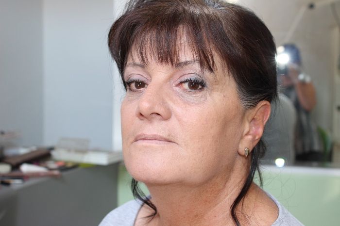 essai maquillage