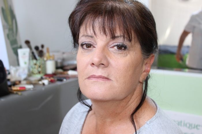 essai maquillage