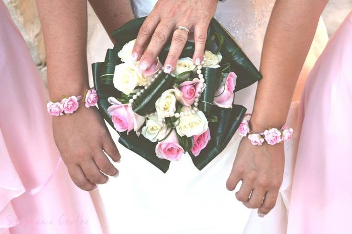 mon bouquet 