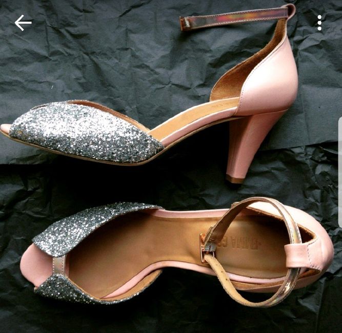  Chaussures !help - 1