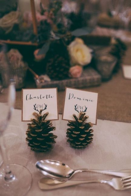 Comment reporter son mariage en Hiver avec succès !! 2