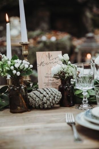 Comment reporter son mariage en Hiver avec succès !! 3