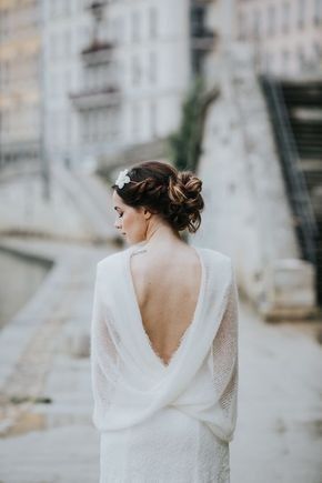 Comment reporter son mariage en Hiver avec succès !! 11