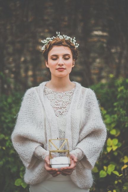 Comment reporter son mariage en Hiver avec succès !! 13