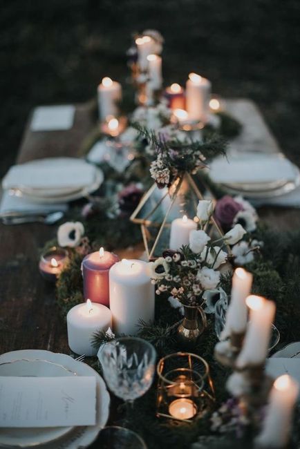 Un autre thème pour votre mariage ? 7
