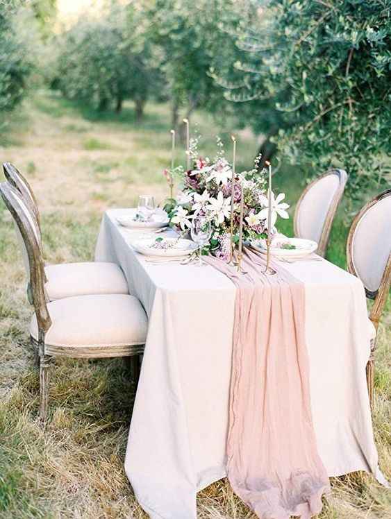 Bohème Chic - inspiration