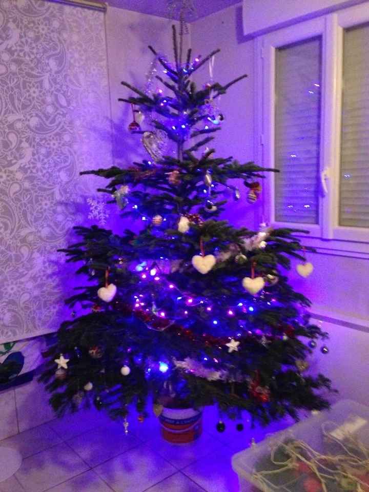 A vos sapins !!! - 1